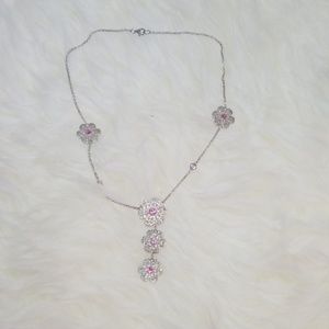Necklace 925 silver